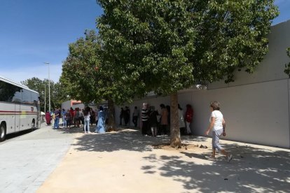 Olívia Molet - Cristina Aguilar - Cedides