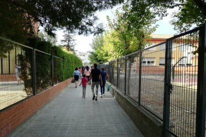 Olívia Molet - Cristina Aguilar - Cedides