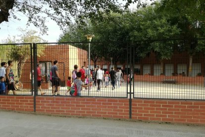 Olívia Molet - Cristina Aguilar - Cedides