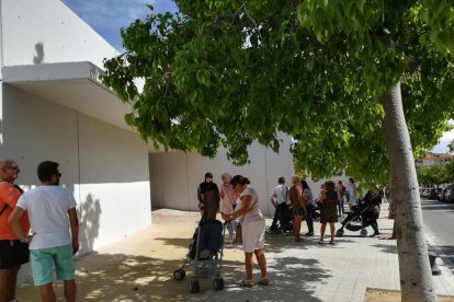 Olívia Molet - Cristina Aguilar - Cedides