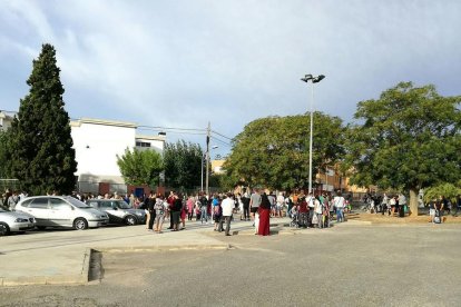 Olívia Molet - Cristina Aguilar - Cedides