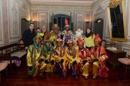 Ajuntament del Morell