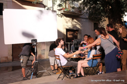 Tarragona Film Office