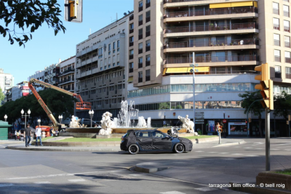 Tarragona Film Office