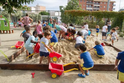 Olívia Molet - Cristina Aguilar - Cedides