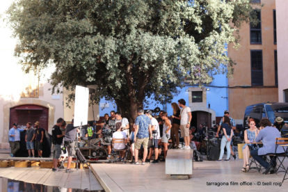 Tarragona Film Office