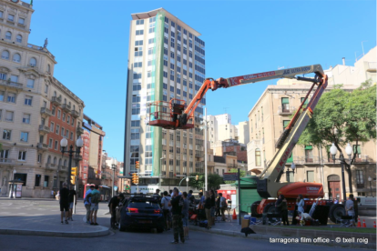 Tarragona Film Office