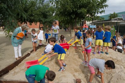 Olívia Molet - Cristina Aguilar - Cedides