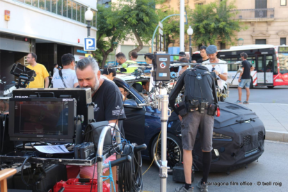 Tarragona Film Office