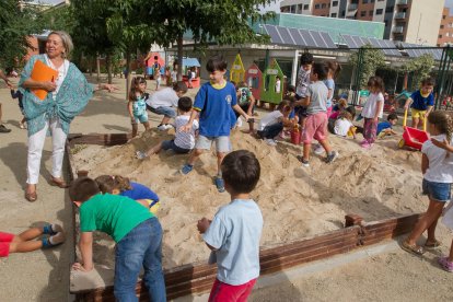 Olívia Molet - Cristina Aguilar - Cedides