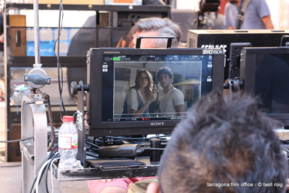 Tarragona Film Office