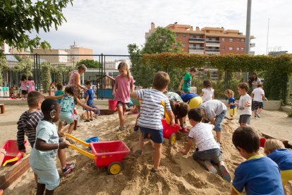 Olívia Molet - Cristina Aguilar - Cedides