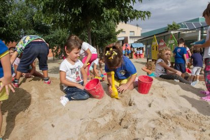 Olívia Molet - Cristina Aguilar - Cedides
