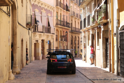 Tarragona Film Office