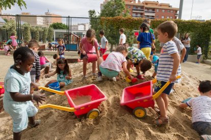 Olívia Molet - Cristina Aguilar - Cedides