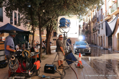 Tarragona Film Office