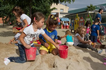 Olívia Molet - Cristina Aguilar - Cedides