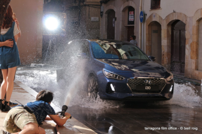 Tarragona Film Office