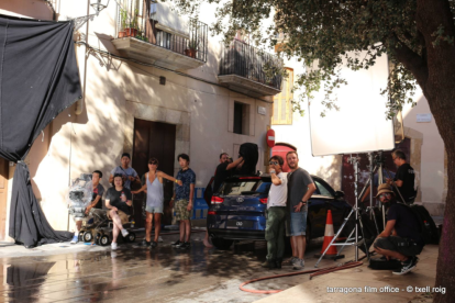 Tarragona Film Office