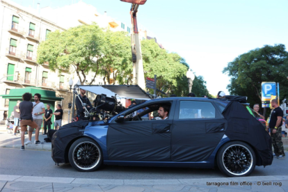 Tarragona Film Office