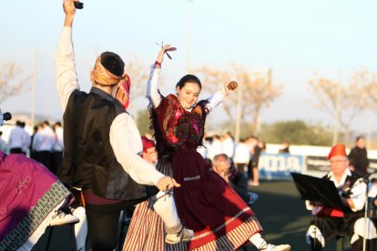 Olívia Molet