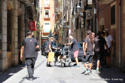 Tarragona Film Office