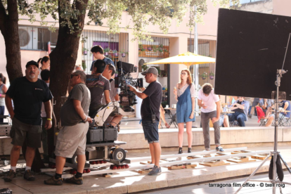 Tarragona Film Office