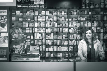 Es tracta d'un projecte fotogràfic que pretén ser un reflex de la vida social dels barris, dels costums i de la seva gent