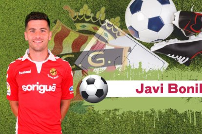 Així van jugar els futbolistes de Toni Seligrat