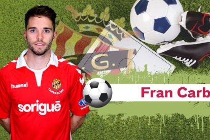 Així van jugar els futbolistes de Toni Seligrat