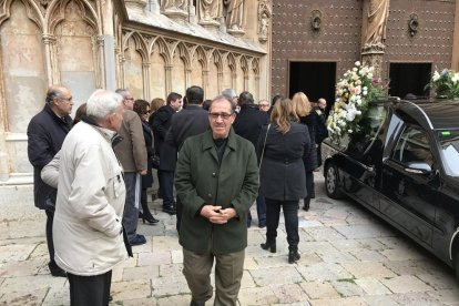 Vicente M. Izquierdo