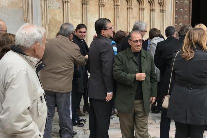 Vicente M. Izquierdo