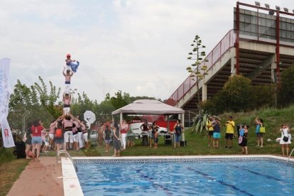 Olívia Molet