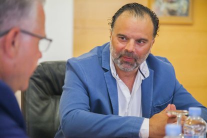 Gerard Martí