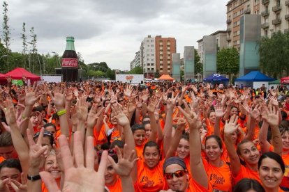 Unes 2.000 corredores hi van participar