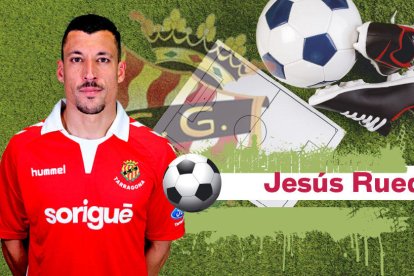 Així van actuar els futbolistes del Nàstic