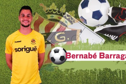 Així van jugar els futbolistes grana