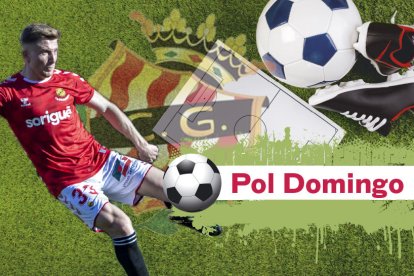 Així van jugar els futbolistes grana