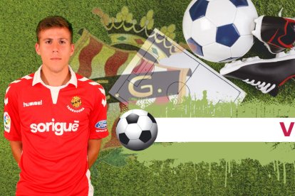 Així van jugar els futbolistes grana