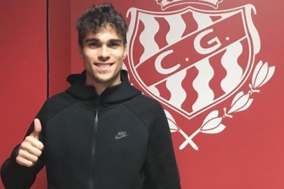 Així van jugar els futbolistes del Nàstic