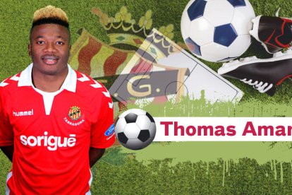 Així van jugar els futbolistes del Nàstic