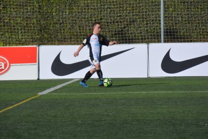 Imatges dels partits jugats al Complex Esportiu Salou