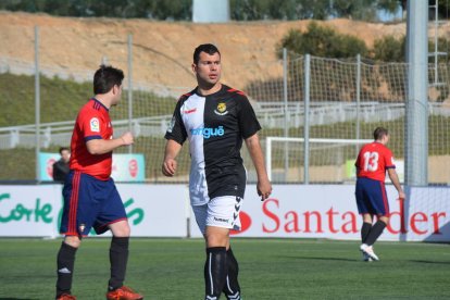 Imatges dels partits jugats al Complex Esportiu Salou