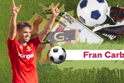 Així van actuar els futbolistes del conjunt tarragoní