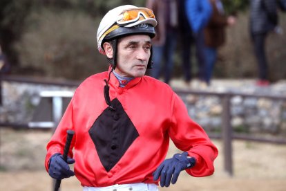 El Parc de la Torre d'en Dolça de Vila-seca va acollir la tradicional competició de cavalls pura sang anglesos, que se celebra cada any per la Festa Major