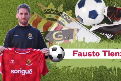 Així van actuar els futbolistes del conjunt tarragoní