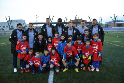 Nàstic