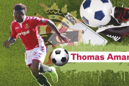 Així van jugar els futbolistes del Nàstic