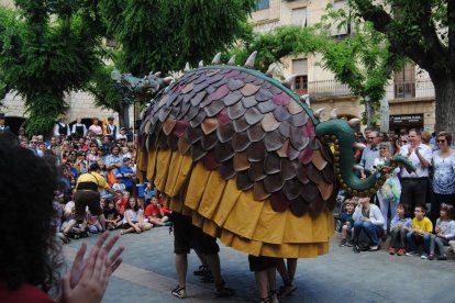 Cedida