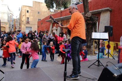 Ajuntament del Morell